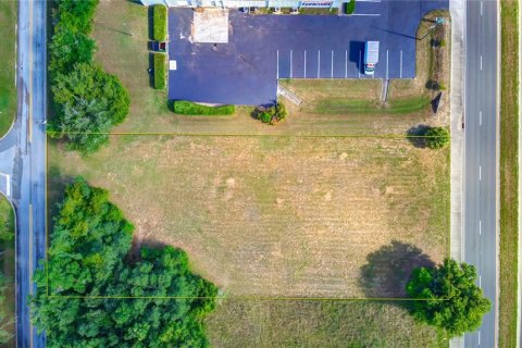 Terreno en venta en Inverness, Florida № 1255023 - foto 16