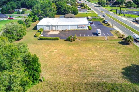 Terreno en venta en Inverness, Florida № 1255023 - foto 14
