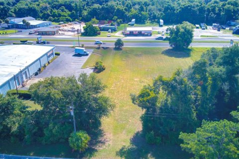 Terreno en venta en Inverness, Florida № 1255023 - foto 12