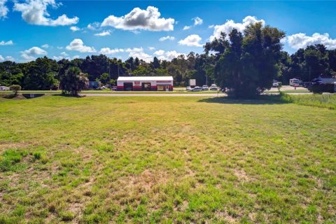 Terreno en venta en Inverness, Florida № 1255023 - foto 3