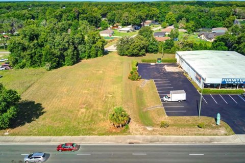 Terreno en venta en Inverness, Florida № 1255023 - foto 8