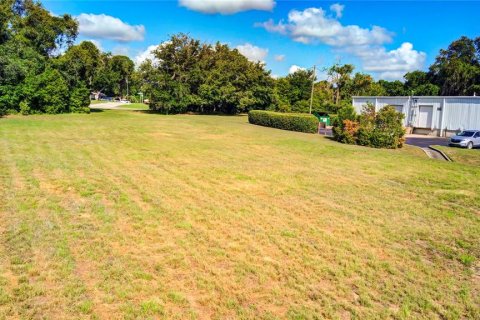 Terreno en venta en Inverness, Florida № 1255023 - foto 5