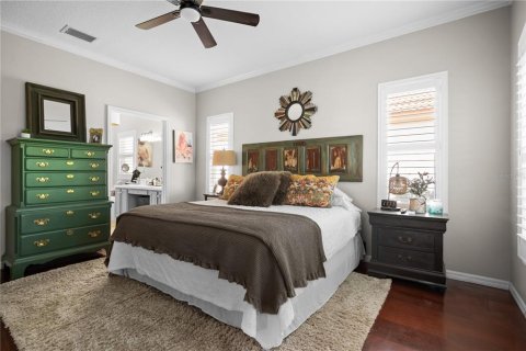 House in Tarpon Springs, Florida 2 bedrooms, 171.03 sq.m. № 1899611 - photo 17