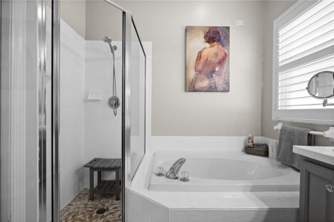 House in Tarpon Springs, Florida 2 bedrooms, 171.03 sq.m. № 1899611 - photo 21