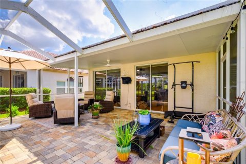 House in Tarpon Springs, Florida 2 bedrooms, 171.03 sq.m. № 1899611 - photo 28