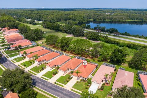 House in Tarpon Springs, Florida 2 bedrooms, 171.03 sq.m. № 1899611 - photo 30