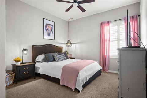 House in Tarpon Springs, Florida 2 bedrooms, 171.03 sq.m. № 1899611 - photo 22