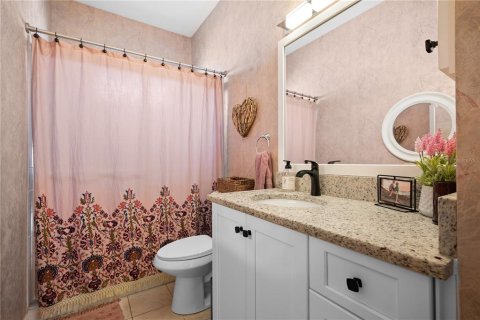 House in Tarpon Springs, Florida 2 bedrooms, 171.03 sq.m. № 1899611 - photo 24