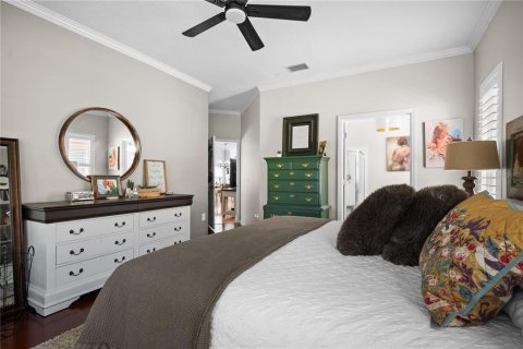 House in Tarpon Springs, Florida 2 bedrooms, 171.03 sq.m. № 1899611 - photo 19