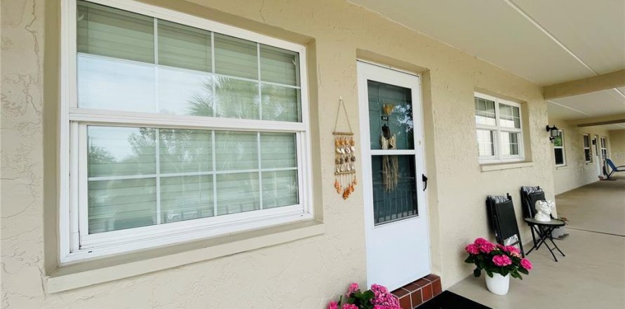 Condominio en Dunedin, Florida, 2 dormitorios  № 2093476