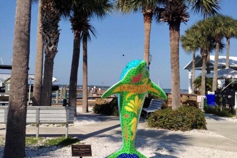 Condominio en venta en Dunedin, Florida, 2 dormitorios, 93.83 m2 № 2093476 - foto 29
