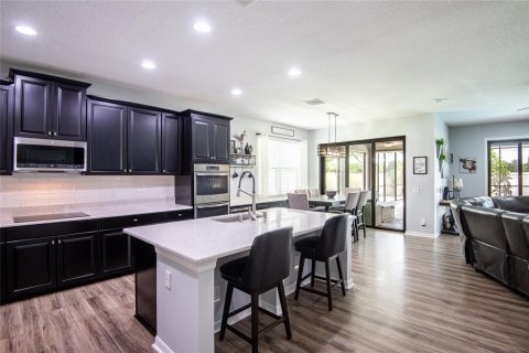 House in Riverview, Florida 5 bedrooms, 328.6 sq.m. № 1837813 - photo 13