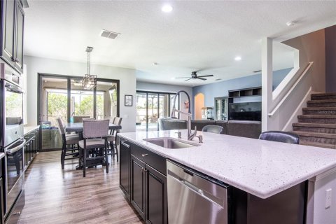House in Riverview, Florida 5 bedrooms, 328.6 sq.m. № 1837813 - photo 24