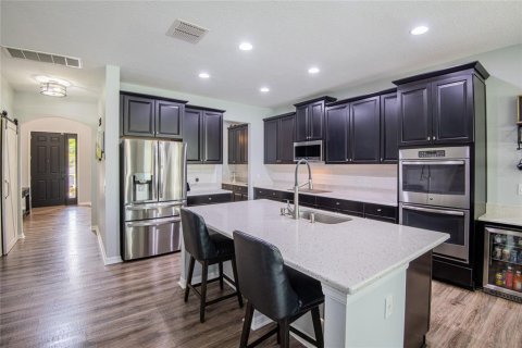 House in Riverview, Florida 5 bedrooms, 328.6 sq.m. № 1837813 - photo 15