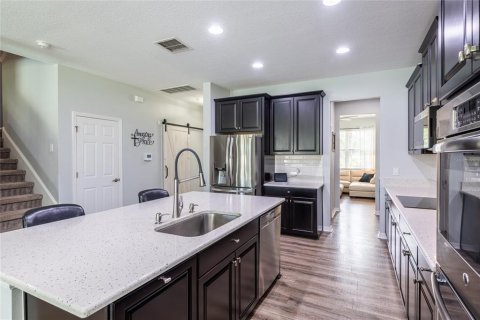 House in Riverview, Florida 5 bedrooms, 328.6 sq.m. № 1837813 - photo 18