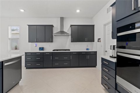 Villa ou maison à vendre à Ocala, Floride: 3 chambres, 198.44 m2 № 1907232 - photo 9