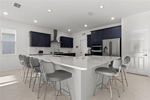 Villa ou maison à vendre à Ocala, Floride: 3 chambres, 198.44 m2 № 1907232 - photo 7