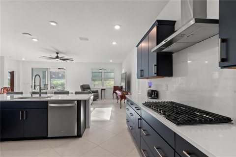 Villa ou maison à vendre à Ocala, Floride: 3 chambres, 198.44 m2 № 1907232 - photo 10