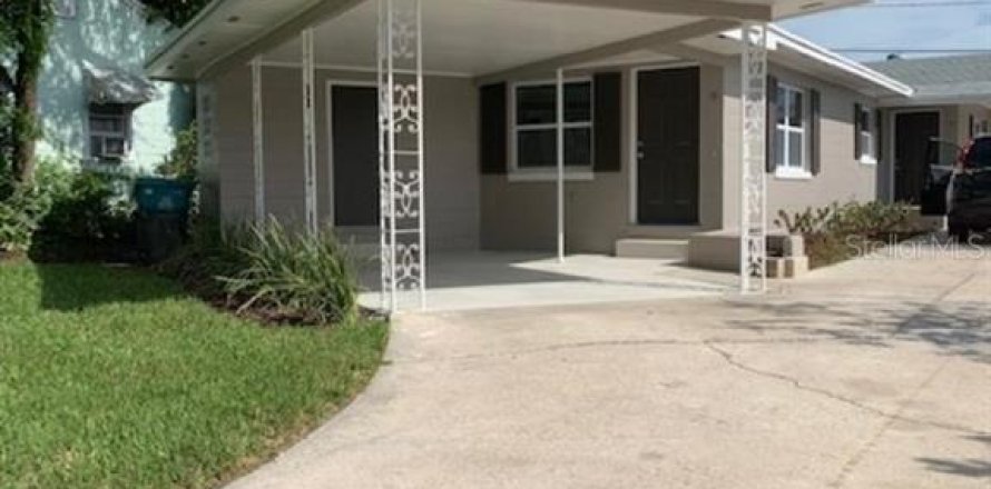 Appartement à Orlando, Floride 2 chambres, 75.25 m2 № 2406563