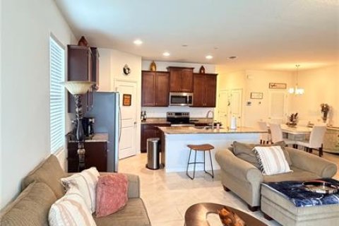 Casa en alquiler en Palmetto, Florida, 4 dormitorios, 205.04 m2 № 2221816 - foto 12