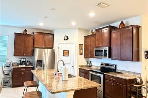 Casa en alquiler en Palmetto, Florida, 4 dormitorios, 205.04 m2 № 2221816 - foto 9