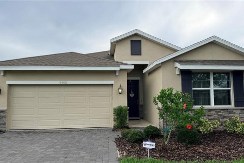Casa en Palmetto, Florida 4 dormitorios, 205.04 m2 № 2221816