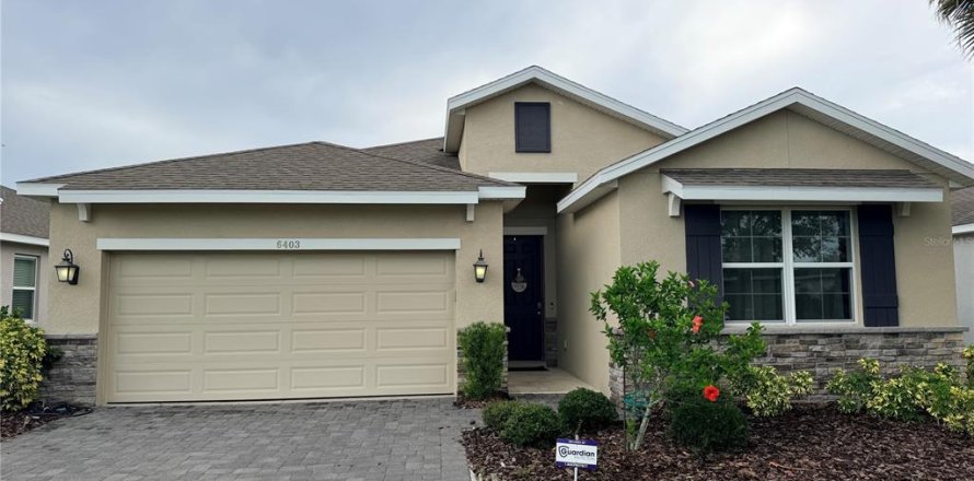 Casa en Palmetto, Florida 4 dormitorios, 205.04 m2 № 2221816