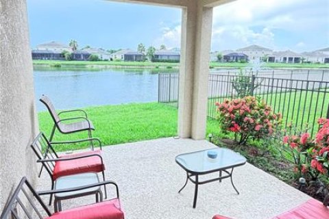Casa en alquiler en Palmetto, Florida, 4 dormitorios, 205.04 m2 № 2221816 - foto 28