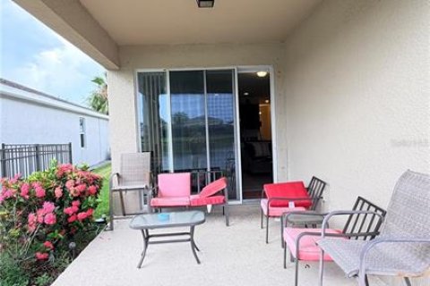 Casa en alquiler en Palmetto, Florida, 4 dormitorios, 205.04 m2 № 2221816 - foto 29