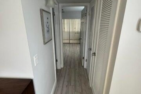 Copropriété à louer à Delray Beach, Floride: 1 chambre, 70.61 m2 № 2261738 - photo 17
