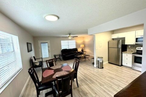 Copropriété à louer à Delray Beach, Floride: 1 chambre, 70.61 m2 № 2261738 - photo 3