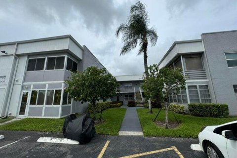 Copropriété à louer à Delray Beach, Floride: 1 chambre, 70.61 m2 № 2261738 - photo 27