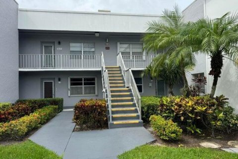 Copropriété à louer à Delray Beach, Floride: 1 chambre, 70.61 m2 № 2261738 - photo 30