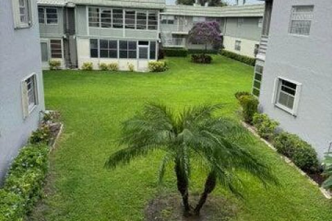 Copropriété à louer à Delray Beach, Floride: 1 chambre, 70.61 m2 № 2261738 - photo 29
