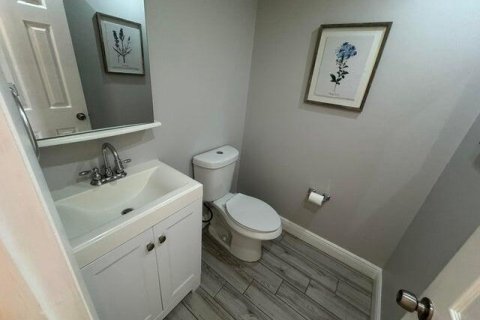 Copropriété à louer à Delray Beach, Floride: 1 chambre, 70.61 m2 № 2261738 - photo 9