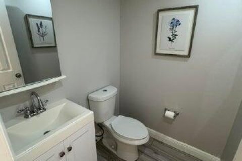 Copropriété à louer à Delray Beach, Floride: 1 chambre, 70.61 m2 № 2261738 - photo 10
