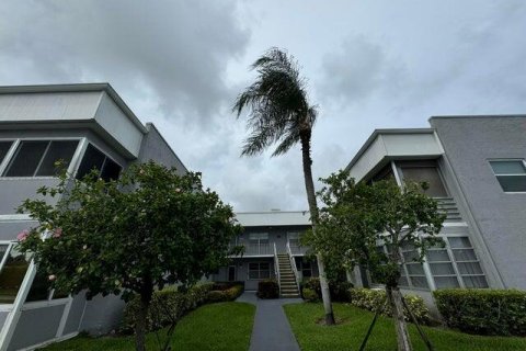 Copropriété à louer à Delray Beach, Floride: 1 chambre, 70.61 m2 № 2261738 - photo 24