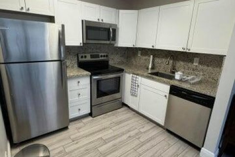 Copropriété à louer à Delray Beach, Floride: 1 chambre, 70.61 m2 № 2261738 - photo 6