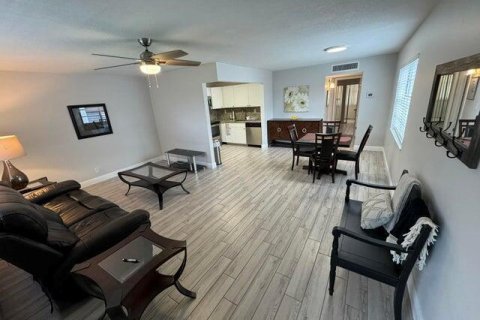Condo à Delray Beach, Floride, 1 chambre  № 2261738