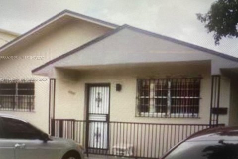 Villa ou maison à Sweetwater, Floride 1 chambre, 80.82 m2 № 1982519