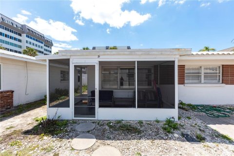 Villa ou maison à Sarasota, Floride 2 chambres, 69.12 m2 № 2125776