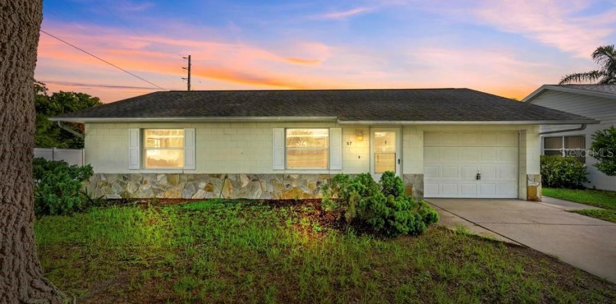Casa en Umatilla, Florida 2 dormitorios, 82.13 m2 № 2197733