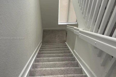 Touwnhouse à louer à Homestead, Floride: 3 chambres, 157.38 m2 № 2051850 - photo 14