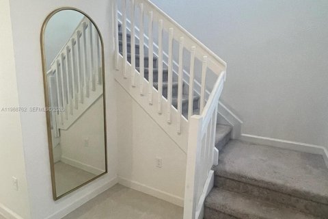 Touwnhouse à louer à Homestead, Floride: 3 chambres, 157.38 m2 № 2051850 - photo 27