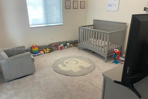 Touwnhouse à louer à Homestead, Floride: 3 chambres, 157.38 m2 № 2051850 - photo 26