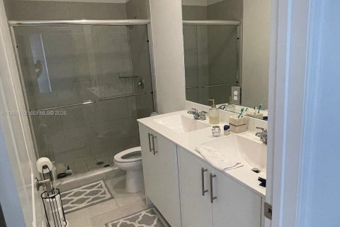 Touwnhouse à louer à Homestead, Floride: 3 chambres, 157.38 m2 № 2051850 - photo 19