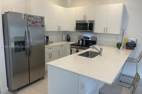 Touwnhouse à louer à Homestead, Floride: 3 chambres, 157.38 m2 № 2051850 - photo 29