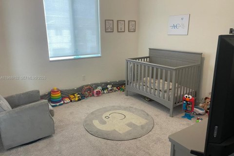 Touwnhouse à louer à Homestead, Floride: 3 chambres, 157.38 m2 № 2051850 - photo 15