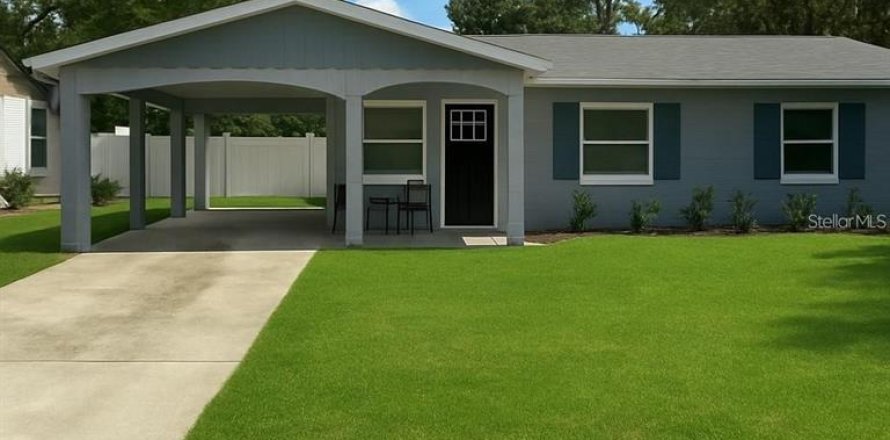 Villa ou maison à Tampa, Floride 3 chambres, 127.09 m2 № 1877101