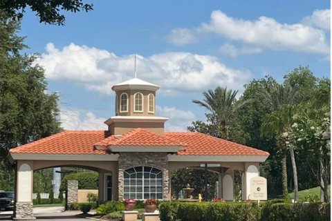 Townhouse in Davenport, Florida 3 bedrooms, 156.08 sq.m. № 2399530 - photo 3